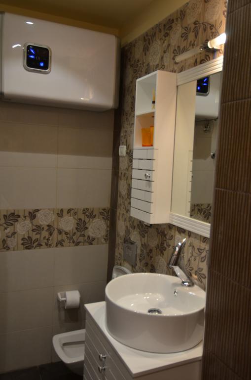 Studio Silva Tiranë Rom bilde