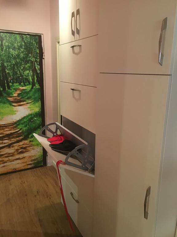 Studio Silva Tiranë Eksteriør bilde